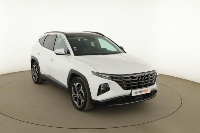 Hyundai Tucson image 4