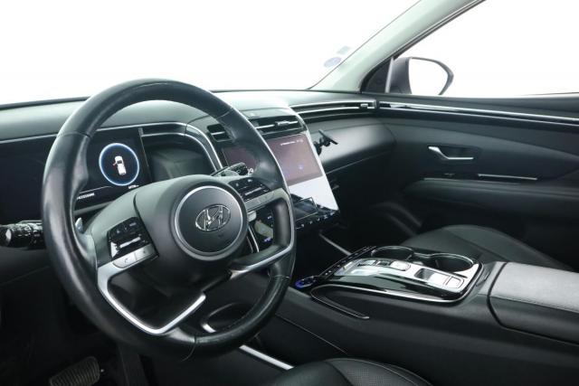 Hyundai Tucson image 1