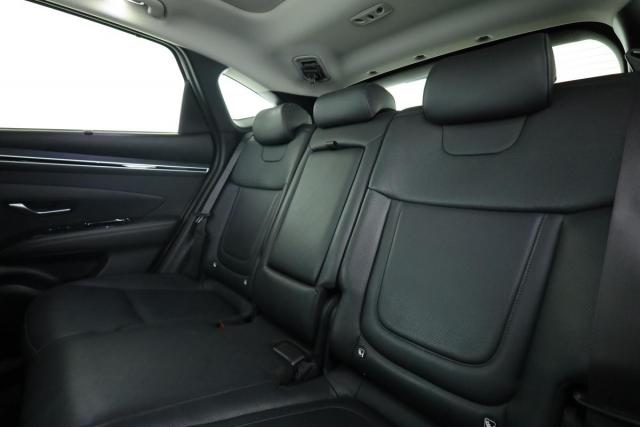 Hyundai Tucson image 8