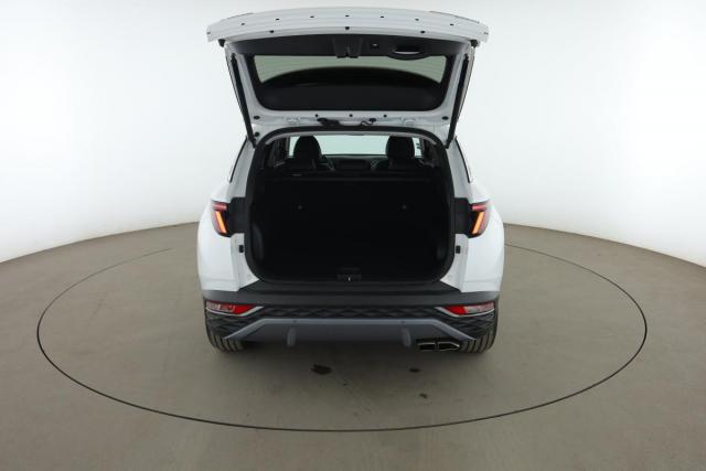 Hyundai Tucson image 3