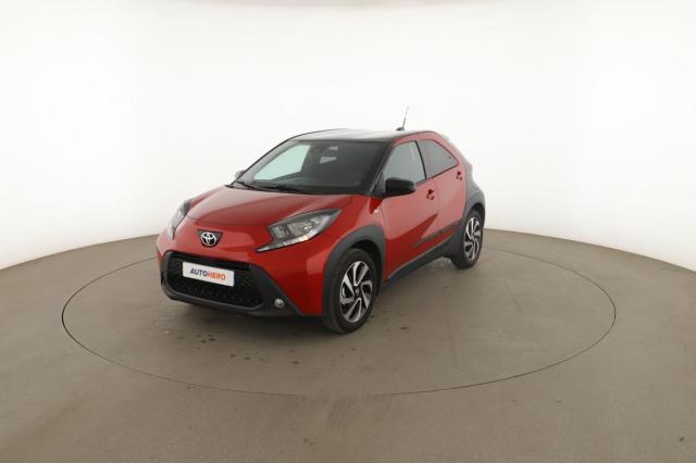 Toyota Aygo X 1.0 Vvt-I Design 72 Ch