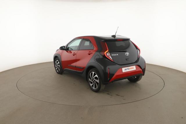 Toyota Aygo X image 5