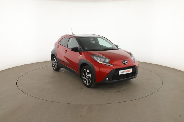 Toyota Aygo X image 8