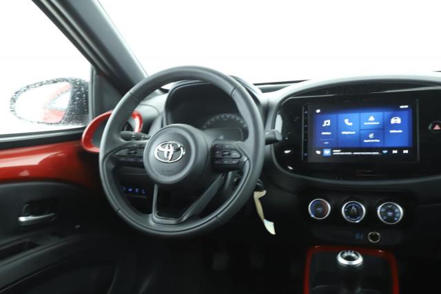 Toyota Aygo X image 1