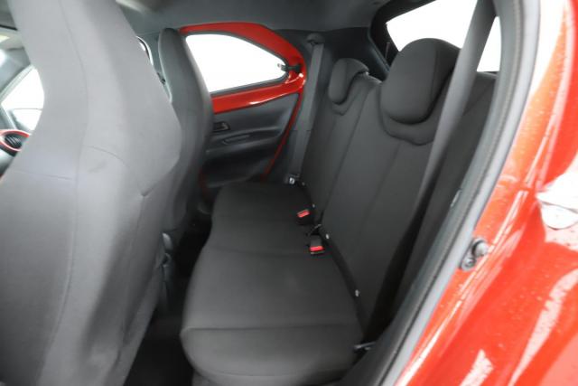 Toyota Aygo X image 7