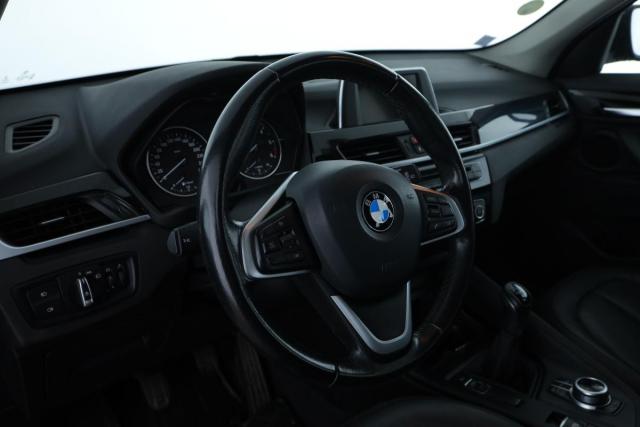 Bmw X1 image 9