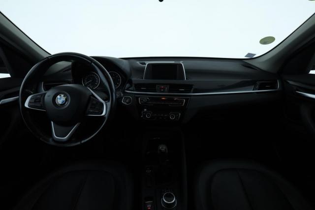 Bmw X1 image 6
