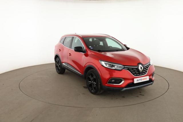 Renault Kadjar image 8