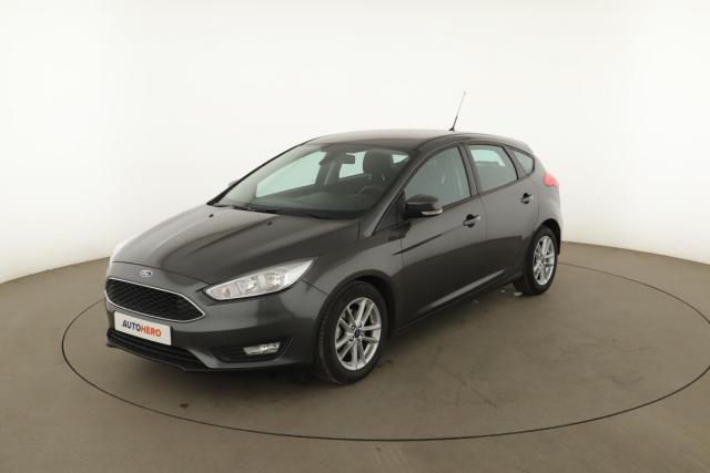 Ford Focus 1.0 Ecoboost Trend 5p 100 Ch