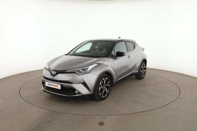 Toyota C-Hr 1.8 Hybride Collection 122 Ch