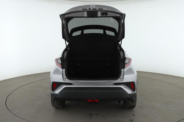 Toyota C-Hr image 5