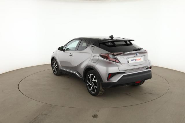 Toyota C-Hr image 3