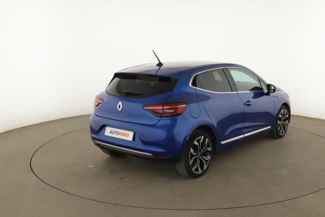 Renault Clio image 4