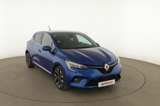 Renault Clio image 8