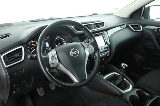 Nissan Qashqai image 7