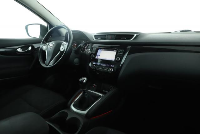 Nissan Qashqai image 1