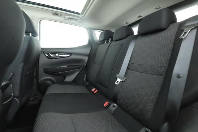 Nissan Qashqai image 6