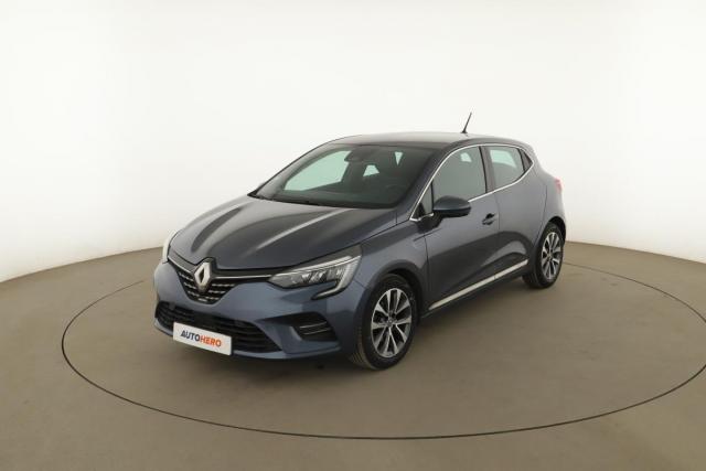 Renault Clio 1.0 Tce Intens X-Tronic 91 Ch