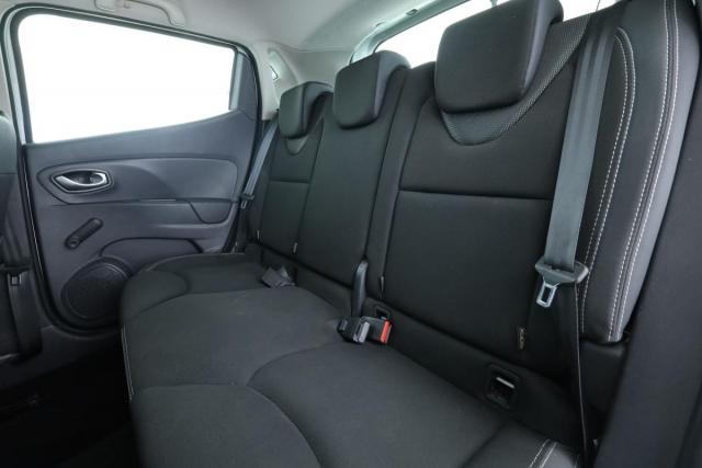 Renault Clio image 8