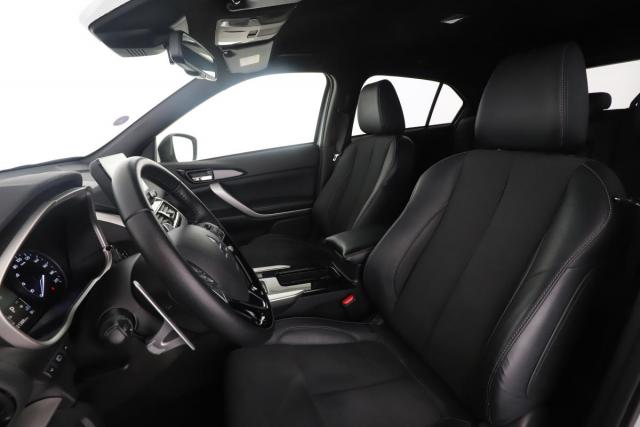 Mitsubishi Eclipse Cross image 5