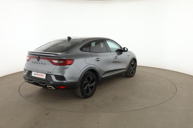 Renault Arkana image 9