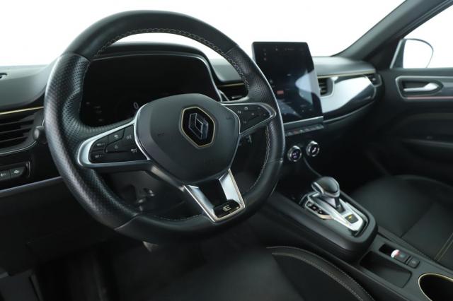 Renault Arkana image 5