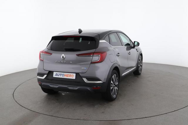 Renault Captur image 8