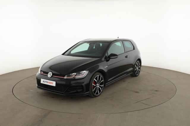 Volkswagen Golf Vii 2.0 Tsi Bluemotion Tech Gti Performance Dsg7 3p 245 Ch