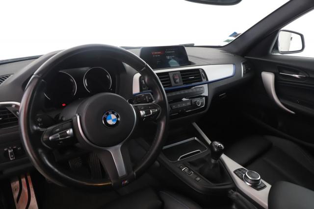 Bmw Série 1 image 9