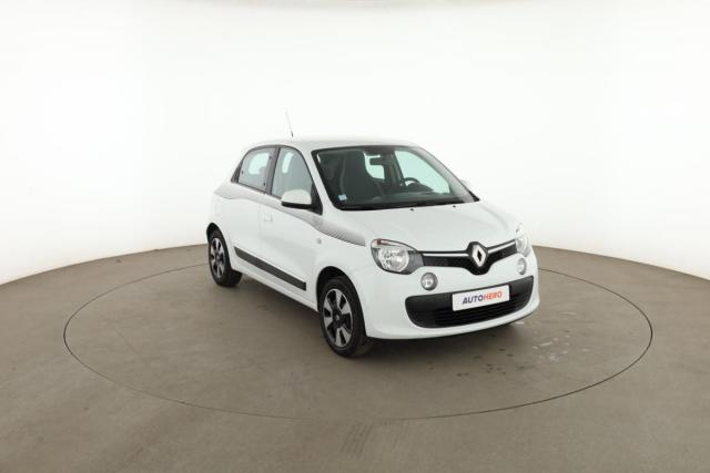 Renault Twingo image 1