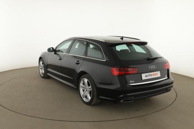 Audi A6 Avant image 7