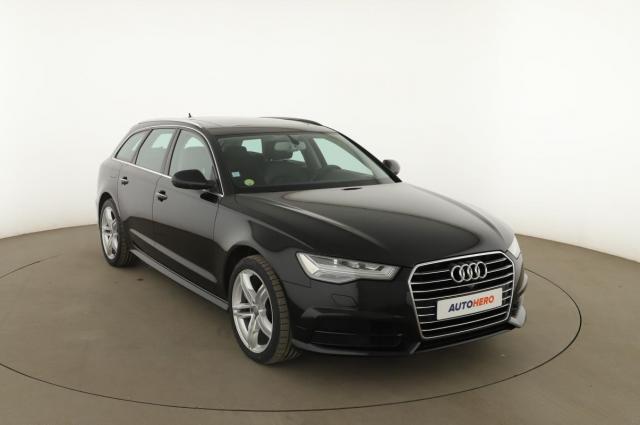 Audi A6 Avant image 3