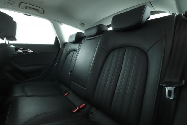 Audi A6 Avant image 8