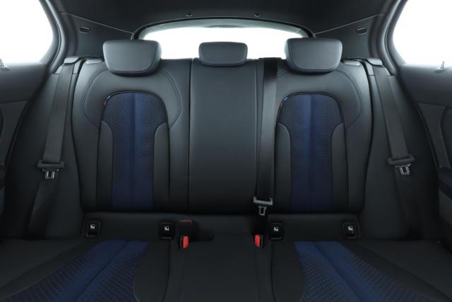 Bmw Série 1 image 4