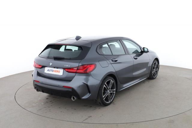 Bmw Série 1 image 7