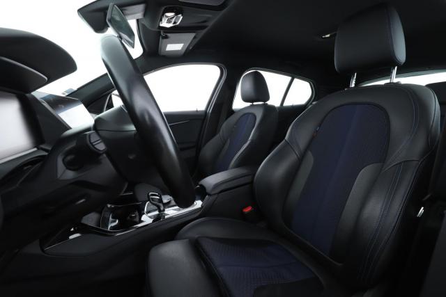 Bmw Série 1 image 1