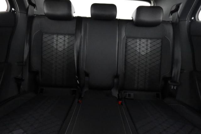 Volkswagen T-Cross image 8