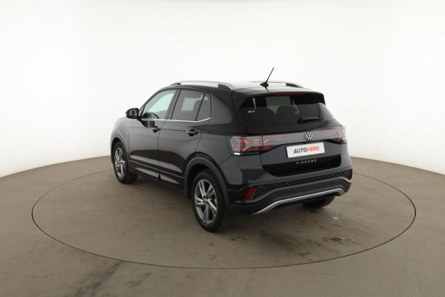 Volkswagen T-Cross image 7