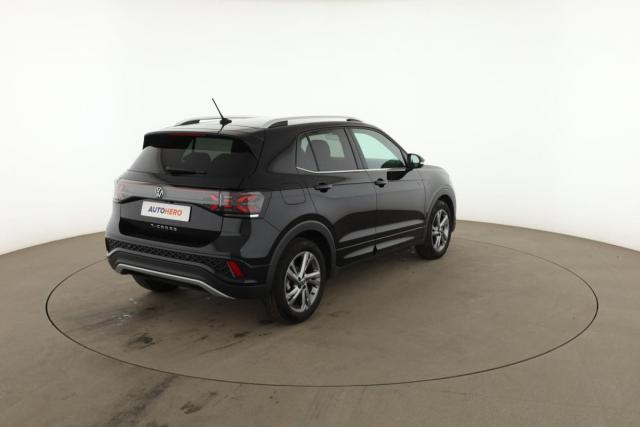 Volkswagen T-Cross image 3
