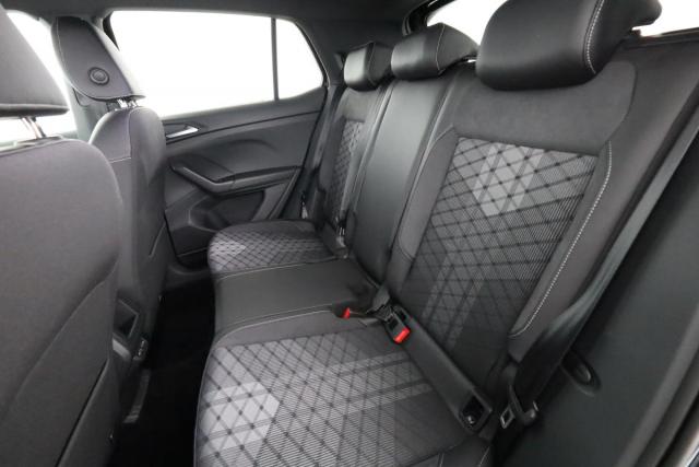 Volkswagen T-Cross image 4