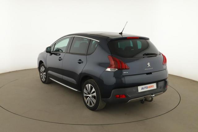 Peugeot 3008 image 8