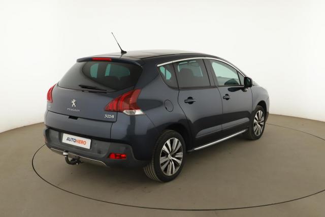 Peugeot 3008 image 7