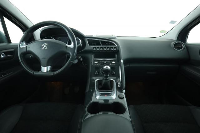Peugeot 3008 image 4
