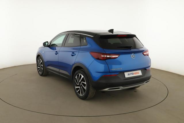 Opel Grandland X image 4