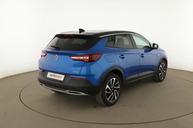Opel Grandland X image 9
