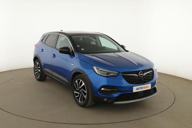 Opel Grandland X image 6