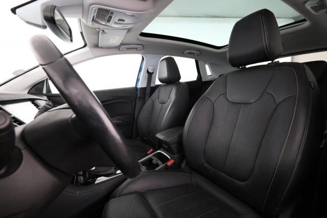 Opel Grandland X image 8