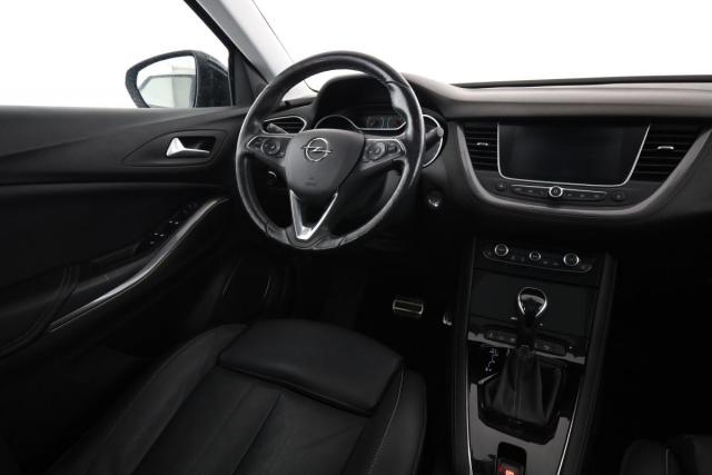 Opel Grandland X image 1