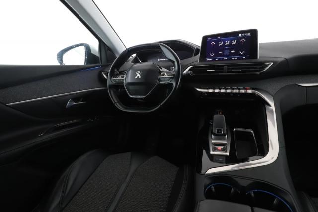 Peugeot 5008 image 5