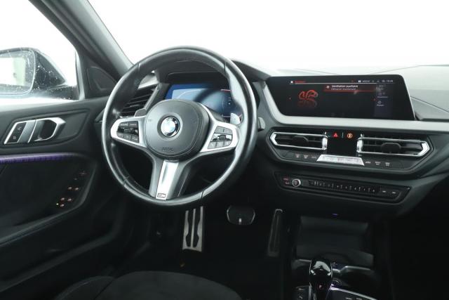 Bmw Série 1 image 6